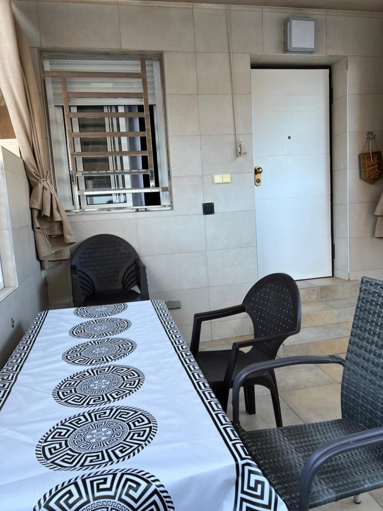 Apartment Entero Playa