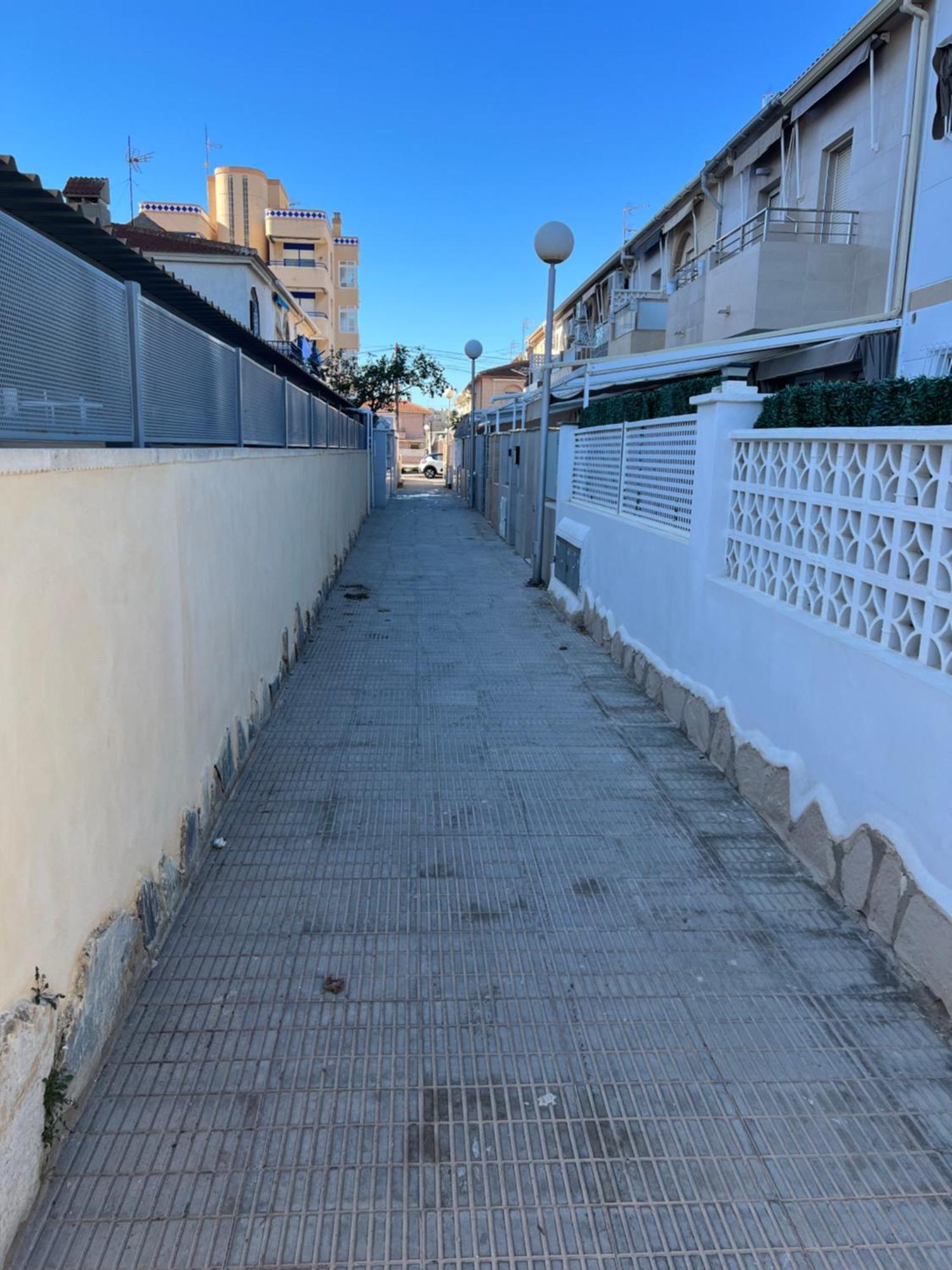 Apartment Entero Playa *